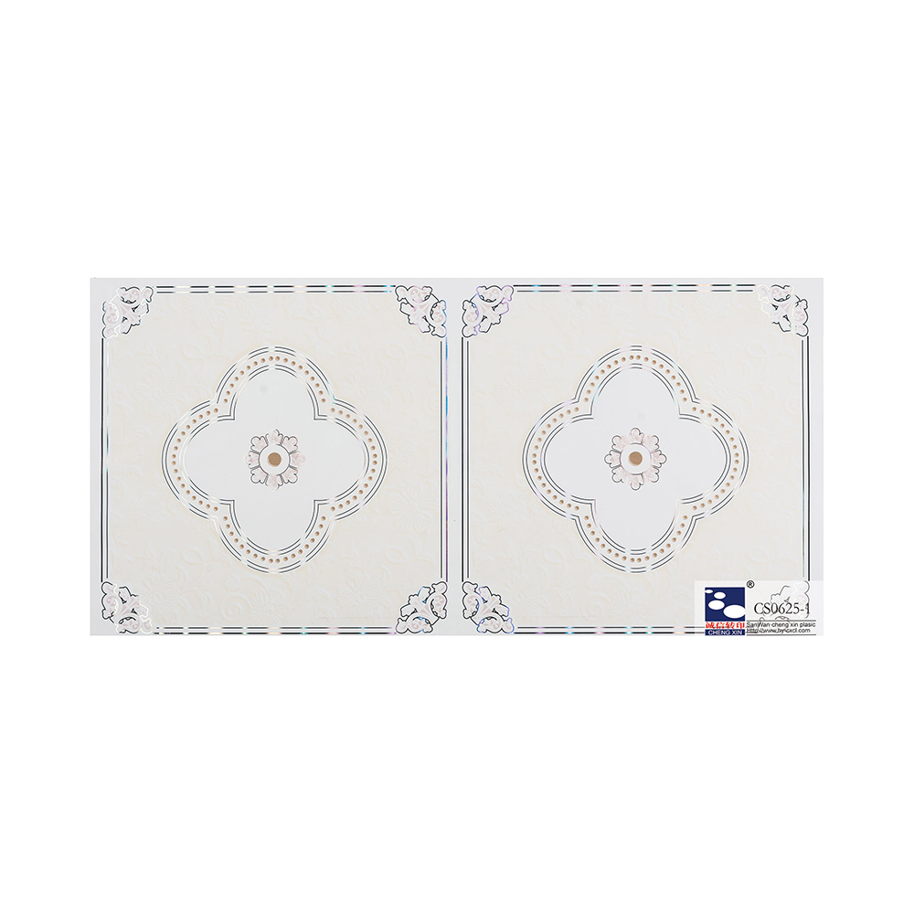 Simple Laser Design Decorative Low Price Marble Hot Stamping Foil for Board CS0625